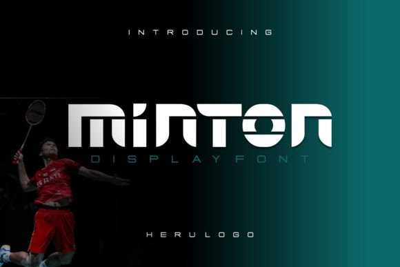 Minton Font: Elevating Handmade Labels and Packaging