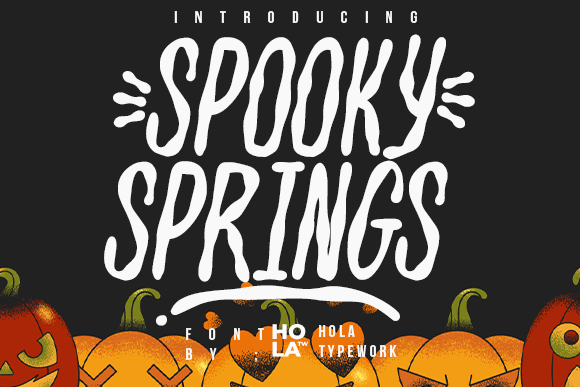Spooky Springs: A Designer’s Practical Review